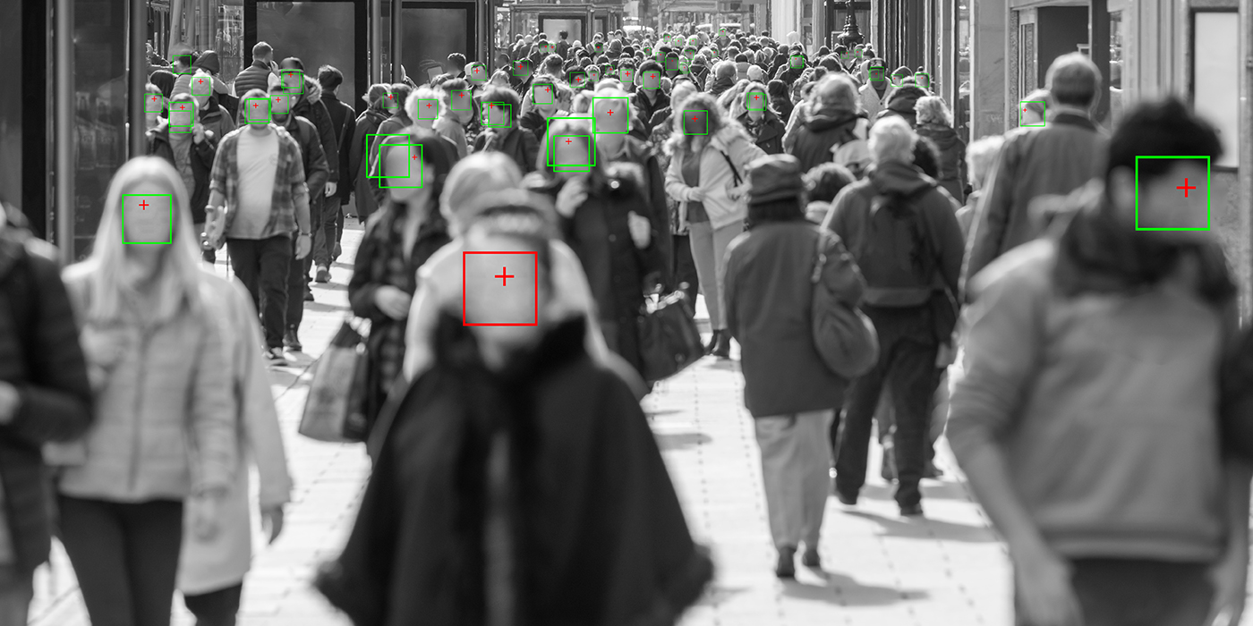 Cómo ayuda la inteligencia artificial a la seguridad ciudadana