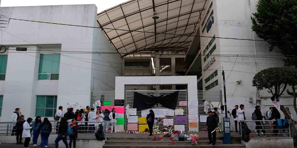 La Fiscalía de Puebla investigará a más involucrados en asesinato de universitarios y chofer del Uber