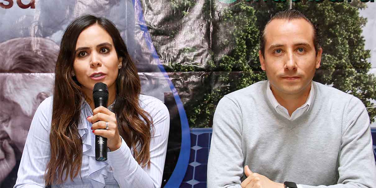 Morena va en picada para 2024, dicen PRI y PAN