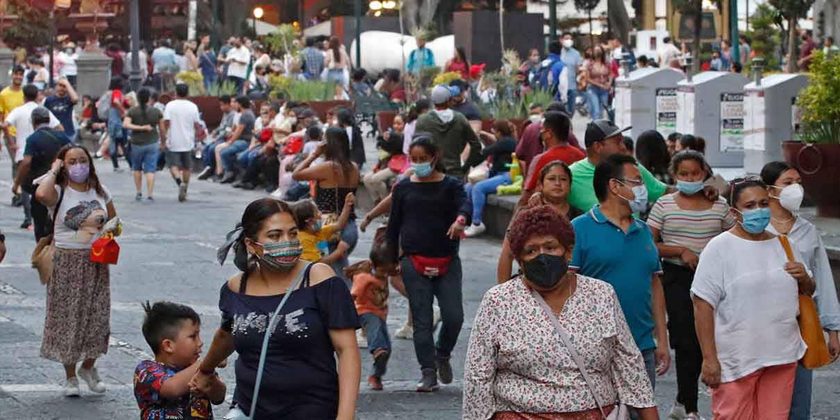 No es importante lo que diga Gatell sobre dejar de usar el cubrebocas: Barbosa