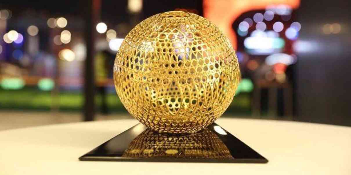 Pabellon México Dubai
