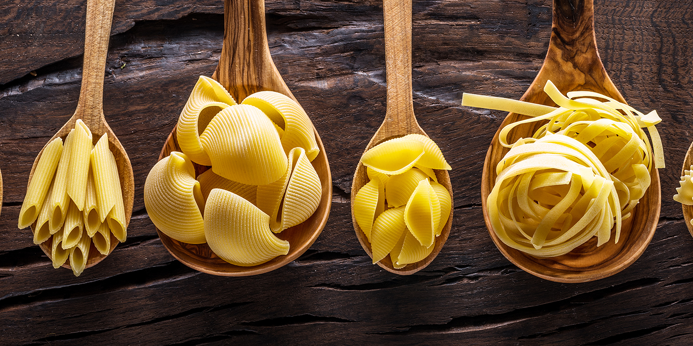 pasta