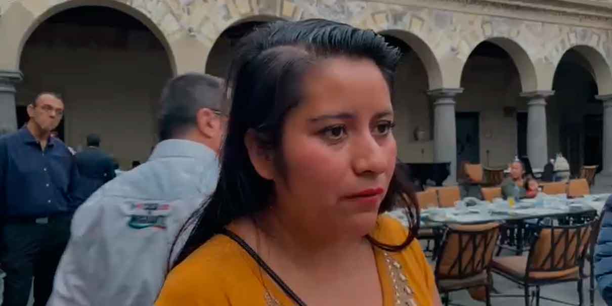 Poblana pidió indemnización a EU; elementos de la Patrulla Fronteriza mataron a su esposo