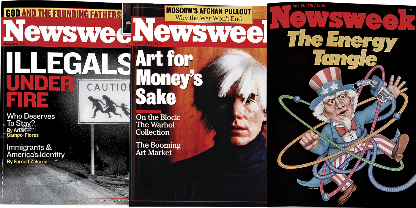 Newsweek