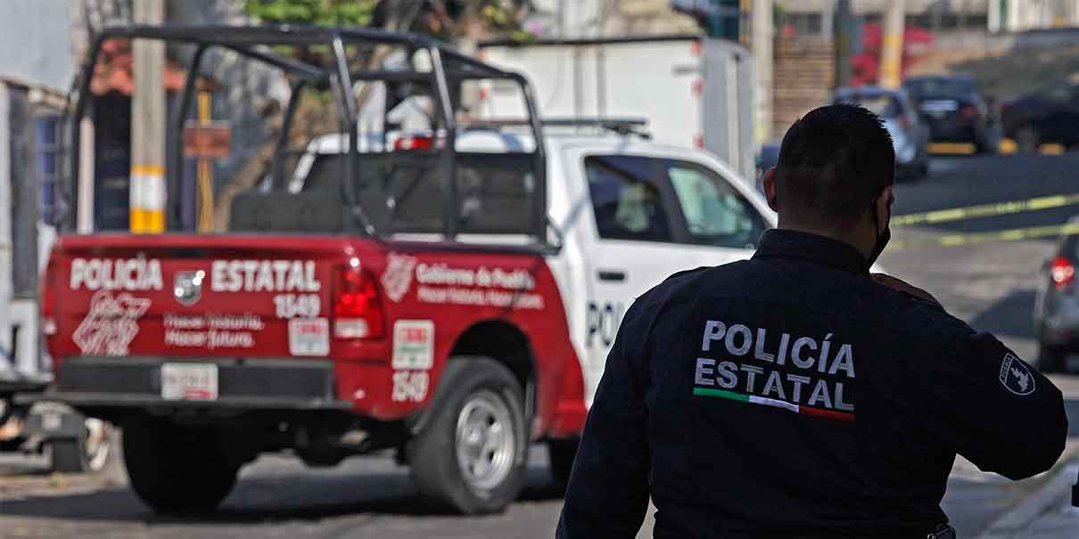 Preocupante la ola de asesinatos en Puebla, pero no se sientan inseguros, dice Barbosa a poblanos