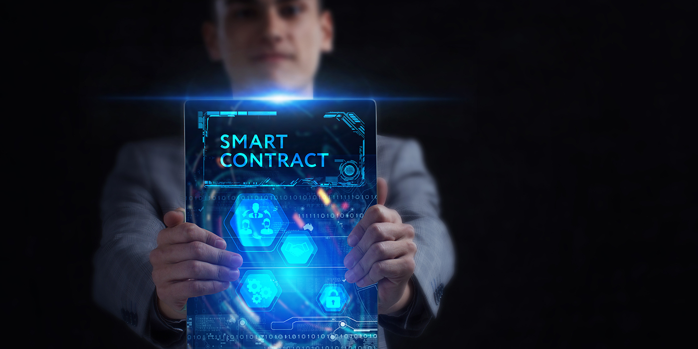 Qué es un &#8216;smart contract&#8217; y por qué es tan importante para el futuro