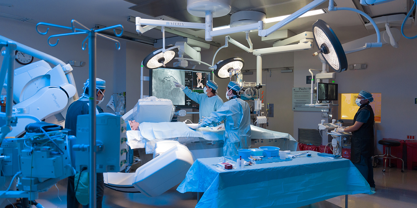 TecSalud: Centro Médico Académico que contribuye a la transformación de la práctica médica en el país