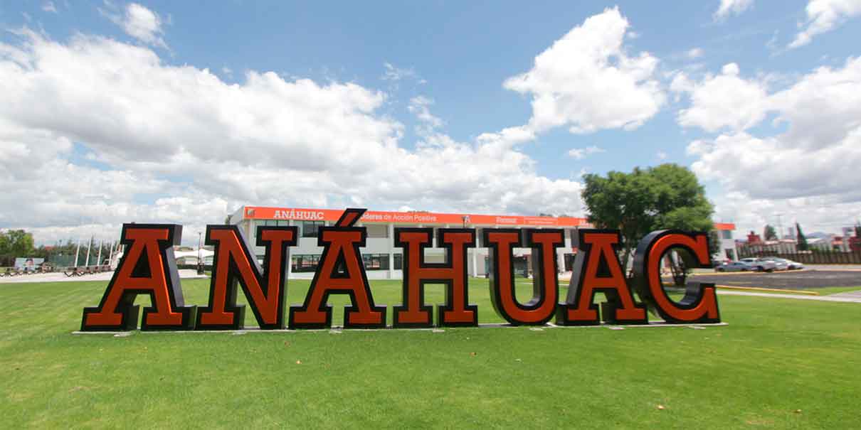 Universidad Anáhuac de Puebla refuerza seguridad para evitar levantones de alumnos; pide apoyo a San Andrés Cholula