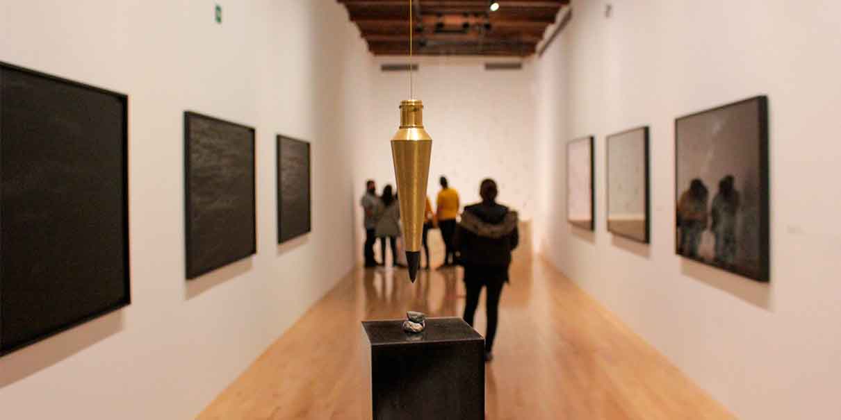 Ven a Puebla a disfrutar de Noche de Museos, Festín Poblano y recorrido por 12 capillas