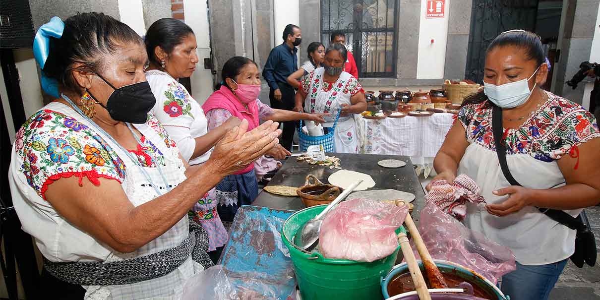 La Resurrección espera a 100 mil asistentes en su Feria de la Memela