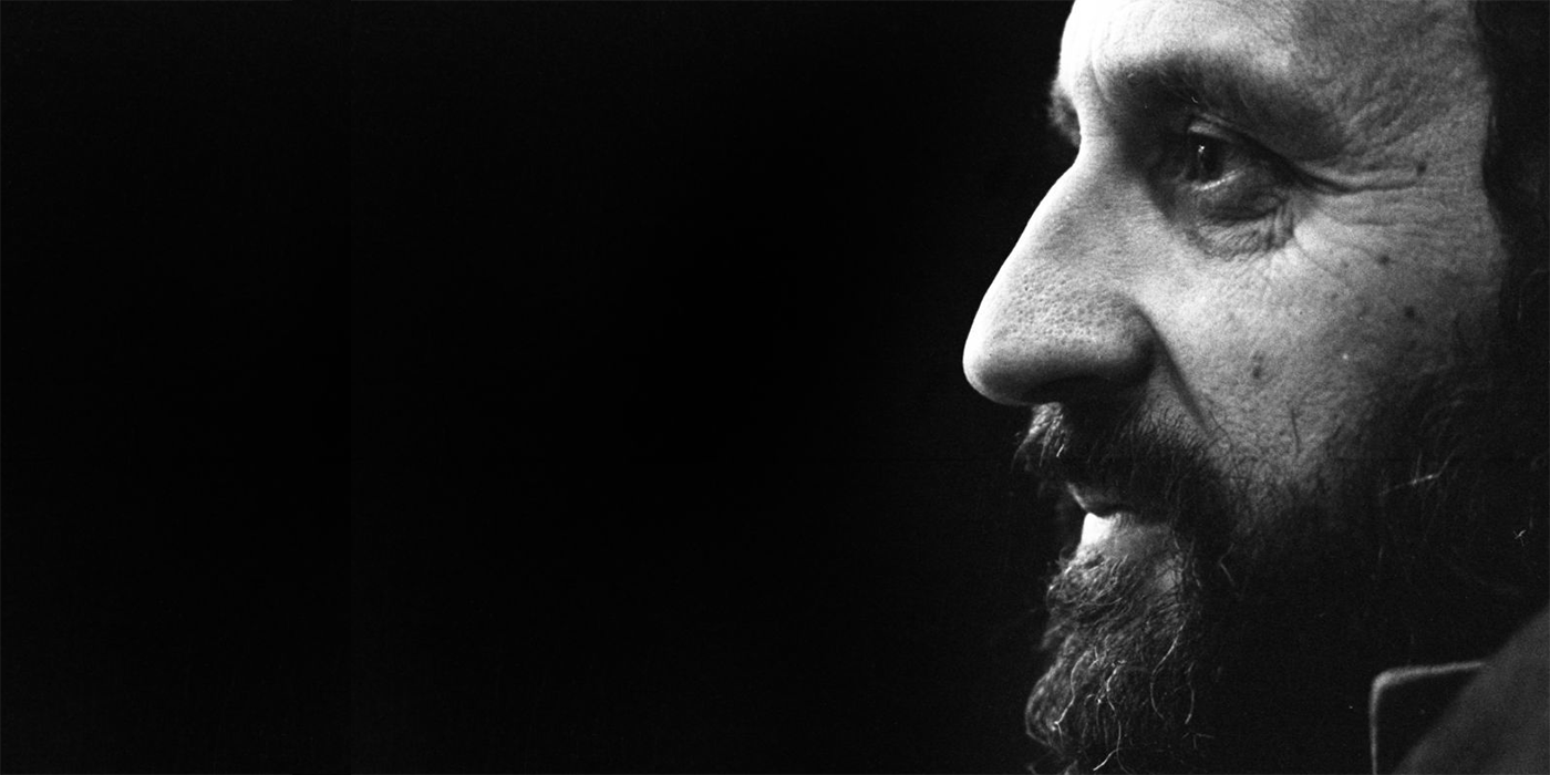 Vicente Rojo: un creador incansable hasta el último de sus días