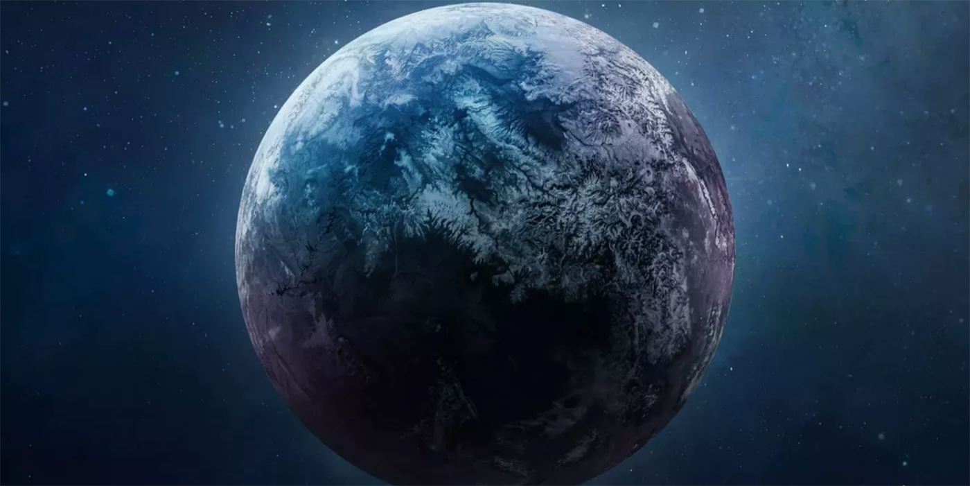Cómo el gas metano ayuda a encontrar vida alienígena