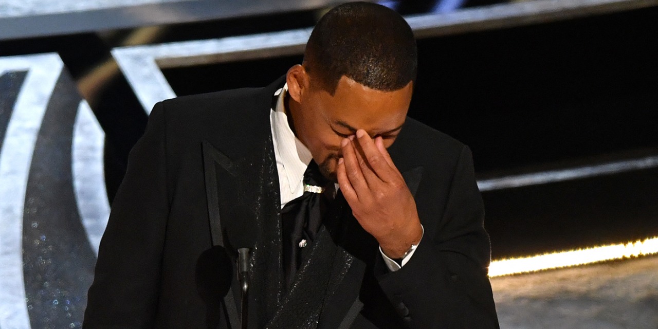 Will Smith