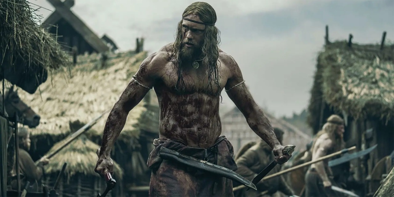 el hombre del norte