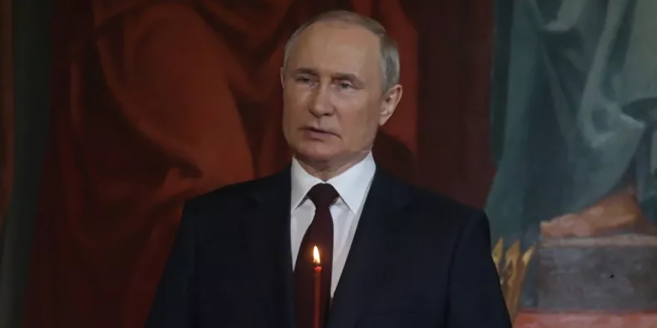 Putin salud