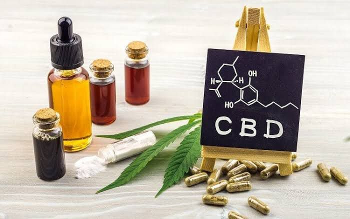 industria del cannabis