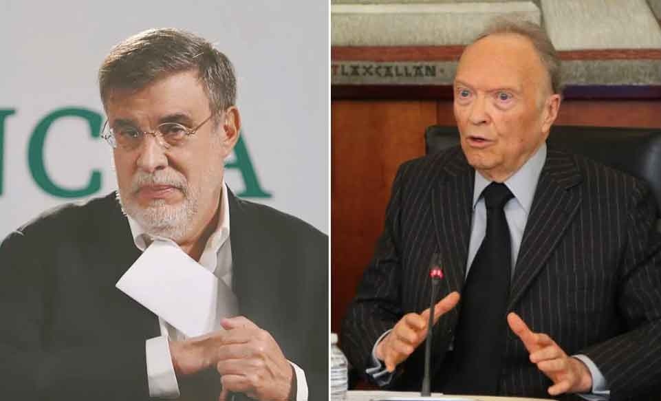 Denuncia de Scherer a Gertz, venganza contra sus aliados, advierten