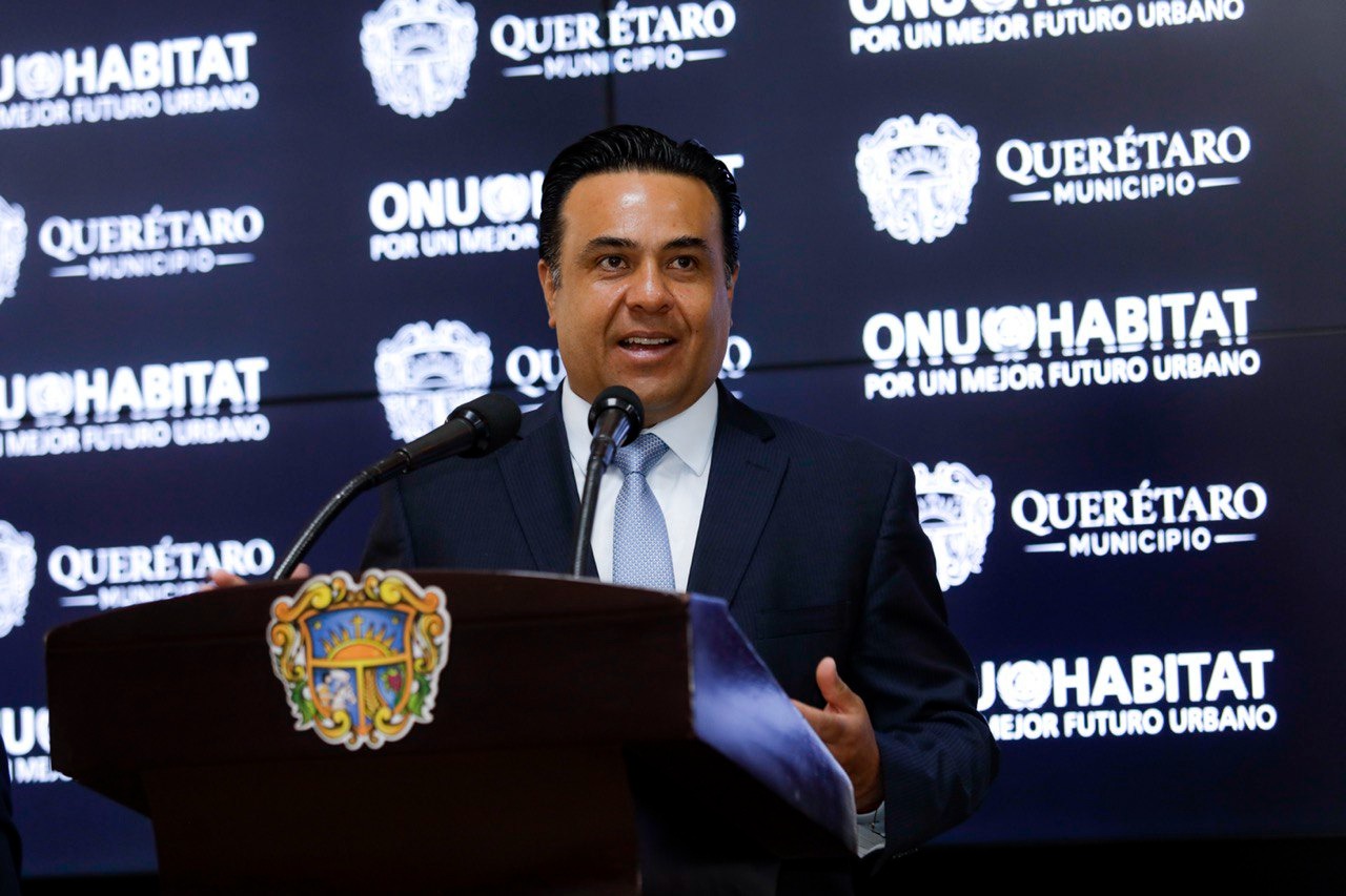 queretaro onu