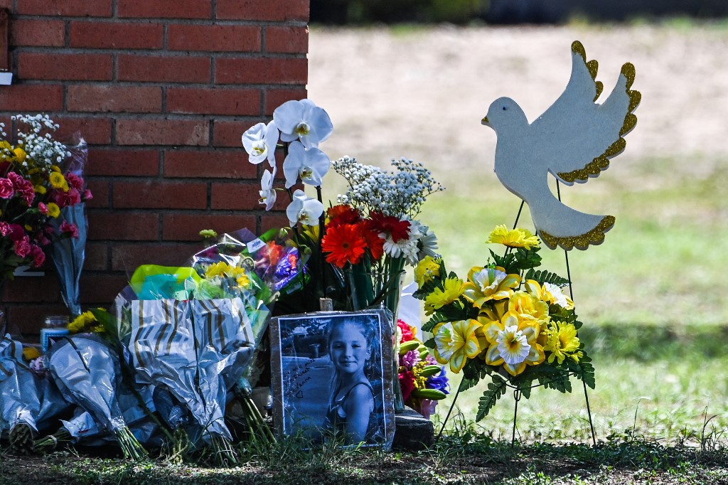 Armas de fuego son ahora la principal causa de muerte de niños en EUA: CDC