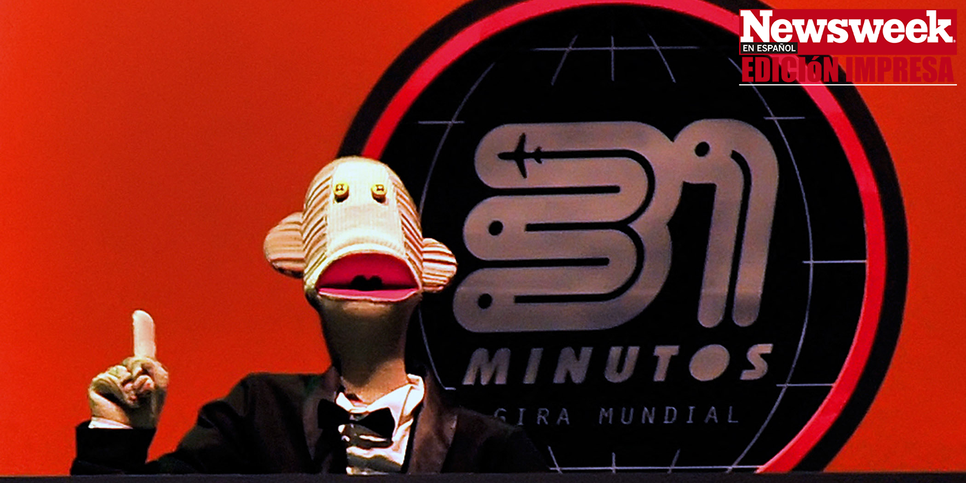 Comunicación en 31 minutos