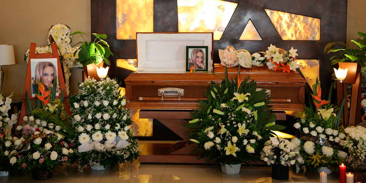 Asesinato de Cecilia será investigado como feminicidio; fueron profesionales quienes la mataron