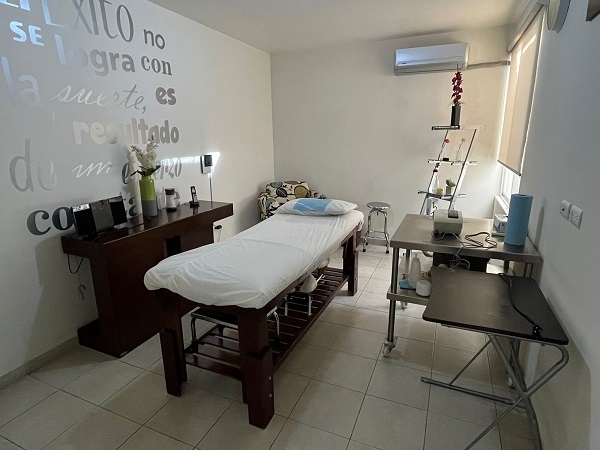 Intensifican verificaciones del ISSEA en clínicas de medicina estética