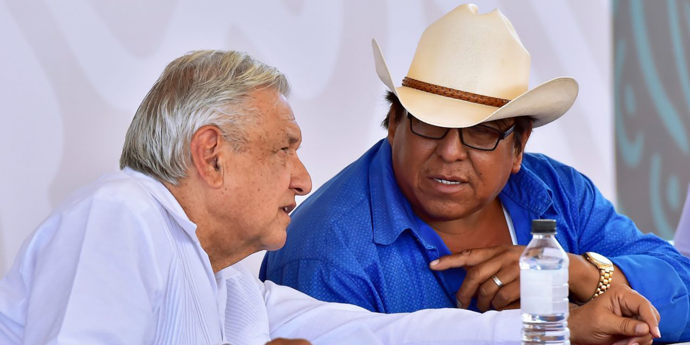 Democracia populista, un espejismo esclavizador
