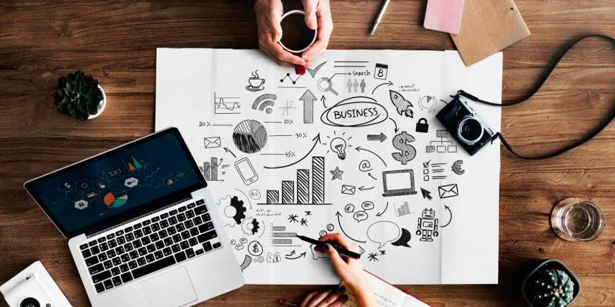 Durante pandemia afloró la creatividad empresarial para consolidar negocios