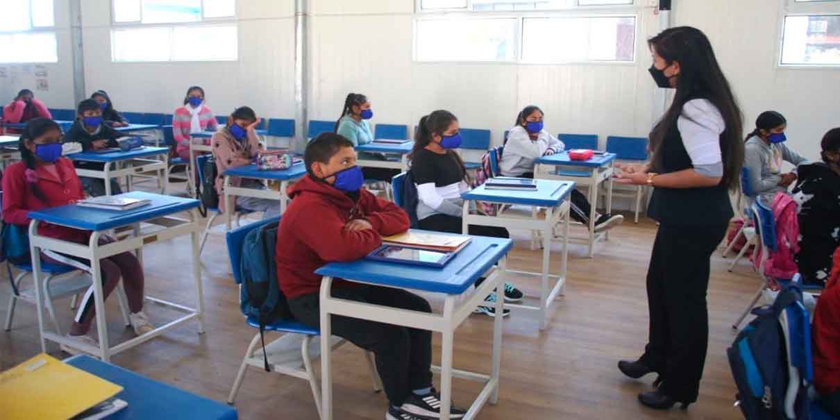 En Puebla, murieron por Coronavirus 350 docentes
