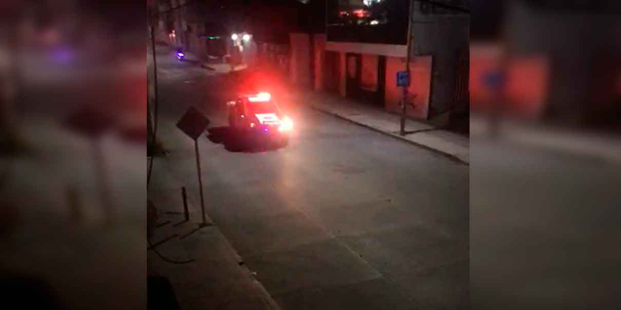 Posible enfrentamiento entre militares y hombres armados desata balacera en Texmelucan y tres juntas auxiliares