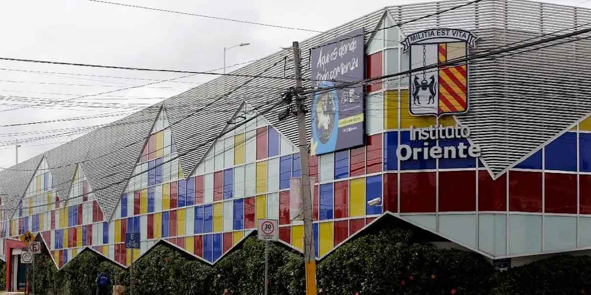 No fueron 15 sino tres alumnos los que golpearon a menor: Instituto Oriente