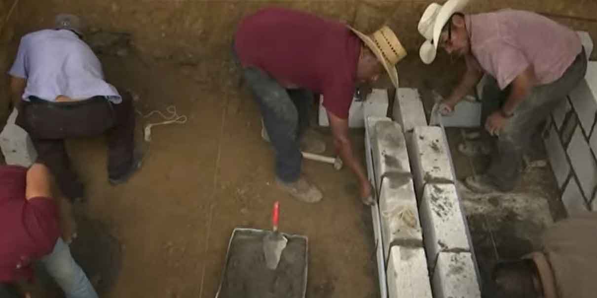 Habitantes de Coyomeapan retan al gobierno a revisar cámaras para comprobar sus versiones