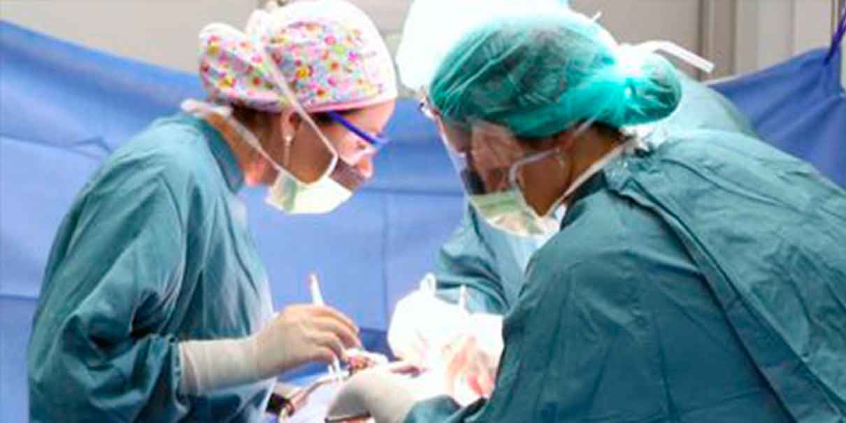 Hay lugar para 566 plazas para médicos especialistas en Puebla