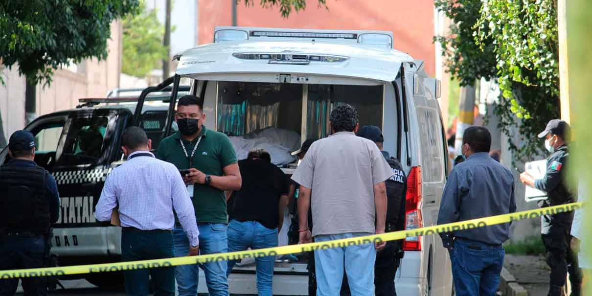 Los cuerpos localizados en Tlaxcala pertenecen a los jóvenes desaparecidos en Coronango