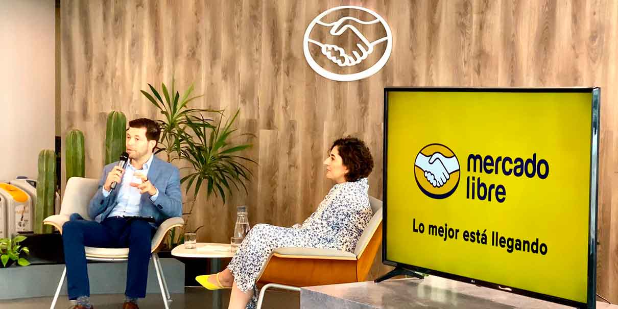 Mercado Libre apuesta por México y anuncia creación histórica de empleos