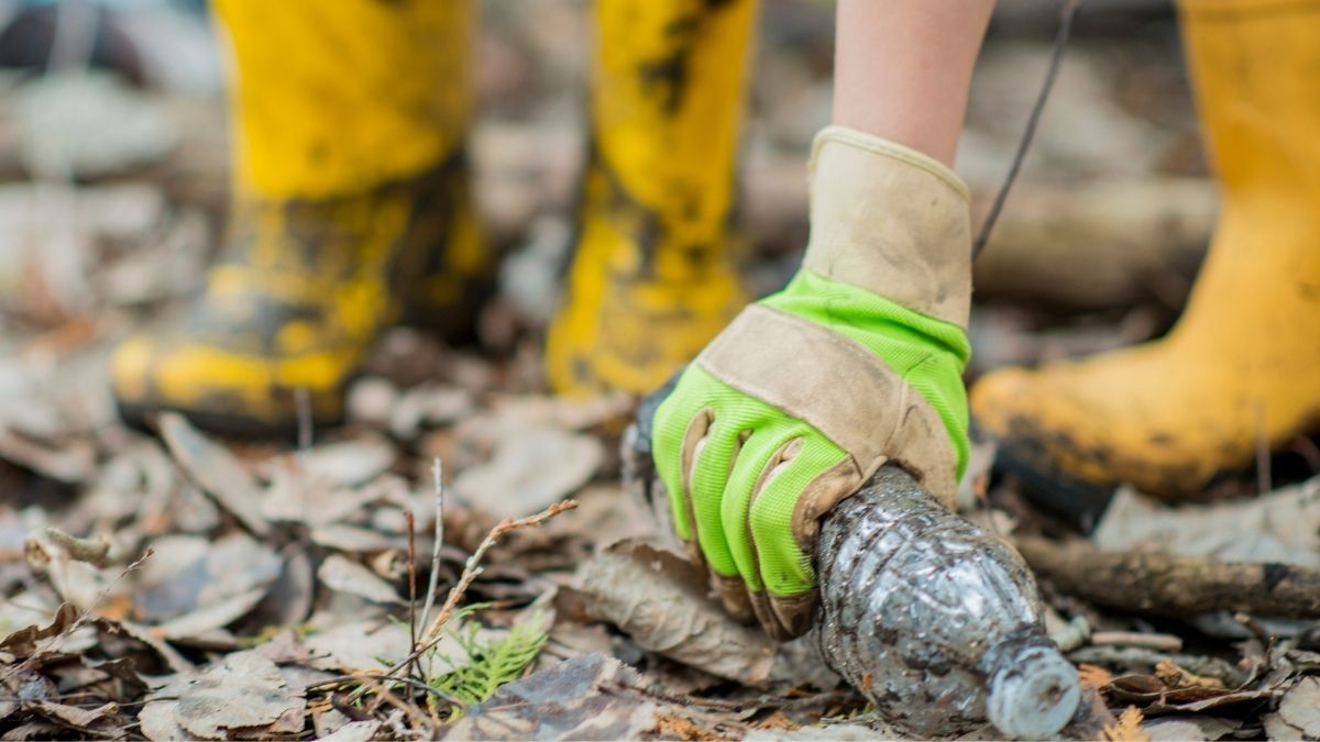 Héroes anónimos convierten a México en líder de reciclaje: Ecoce