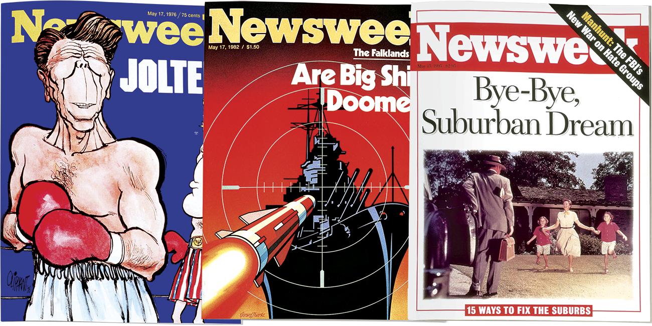 Newsweek
