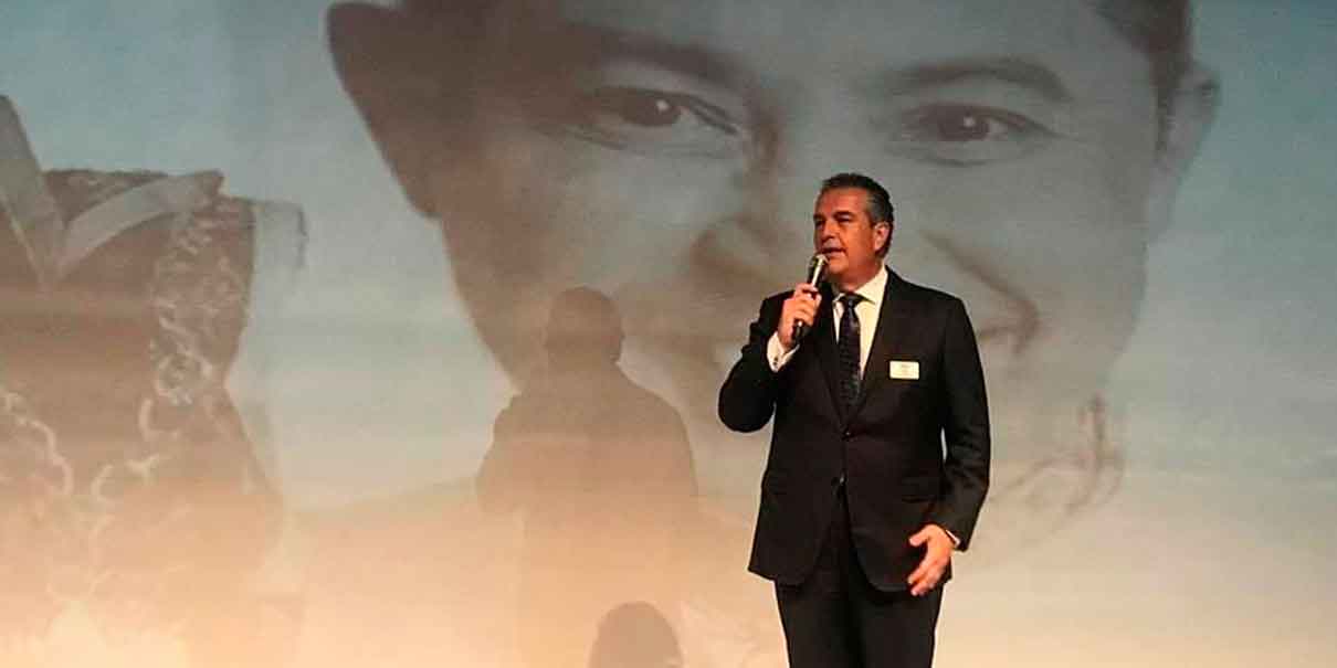 Presentan a Jaime Salazar como nuevo director de COMEXPOSIUM LATAM
