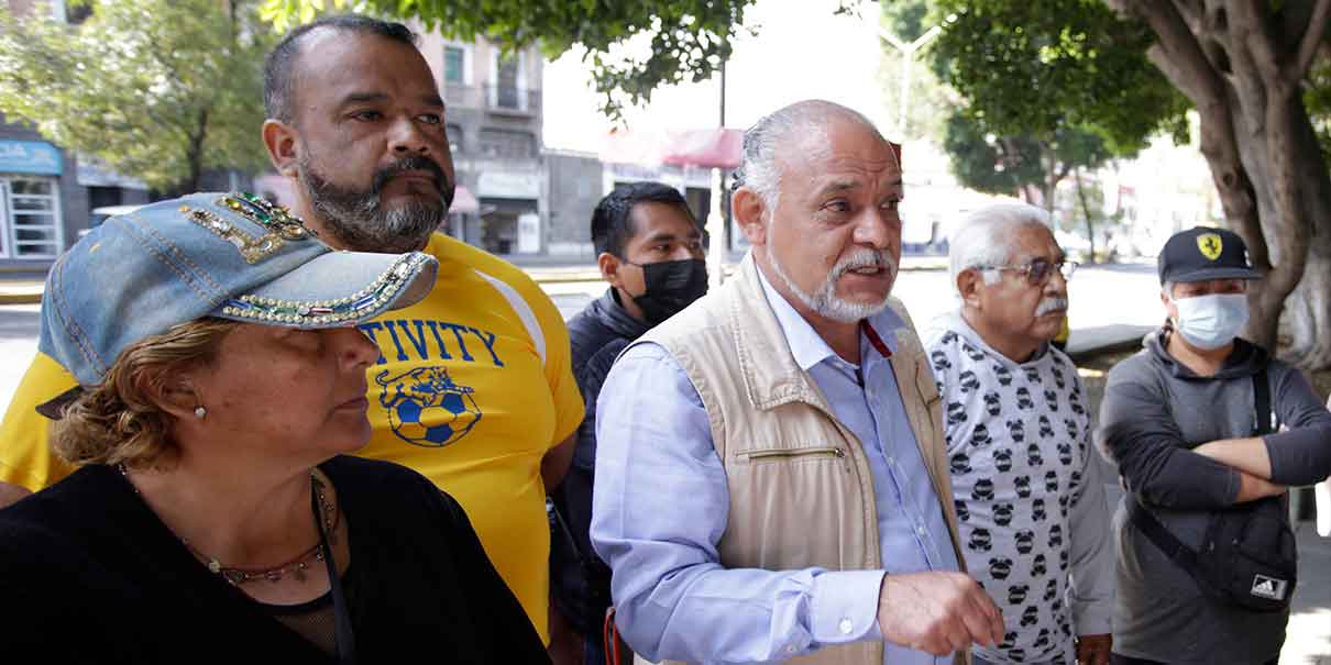 Puebla sin resultados en búsqueda de desaparecidos, denuncian ONG´s