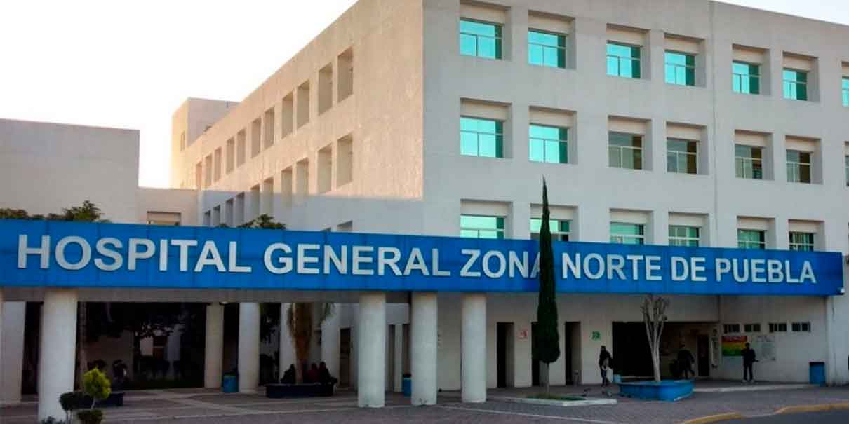 SSA Puebla investiga muerte de Alondra en hospital; padres acusan negligencia