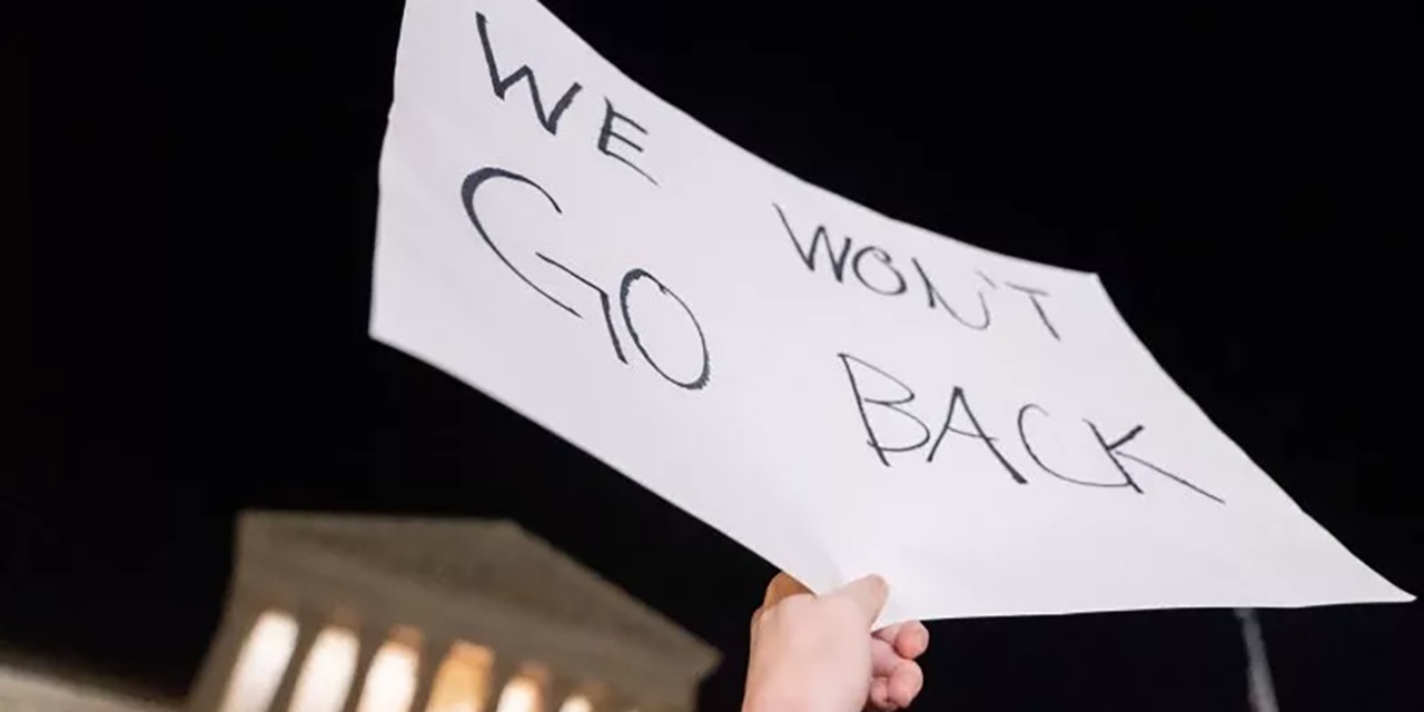 ¿Cómo se compara el aborto entre Estados Unidos y otros países?