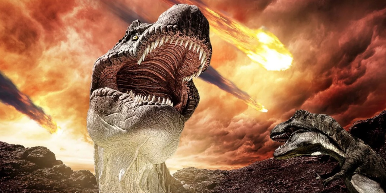 dinosaurios