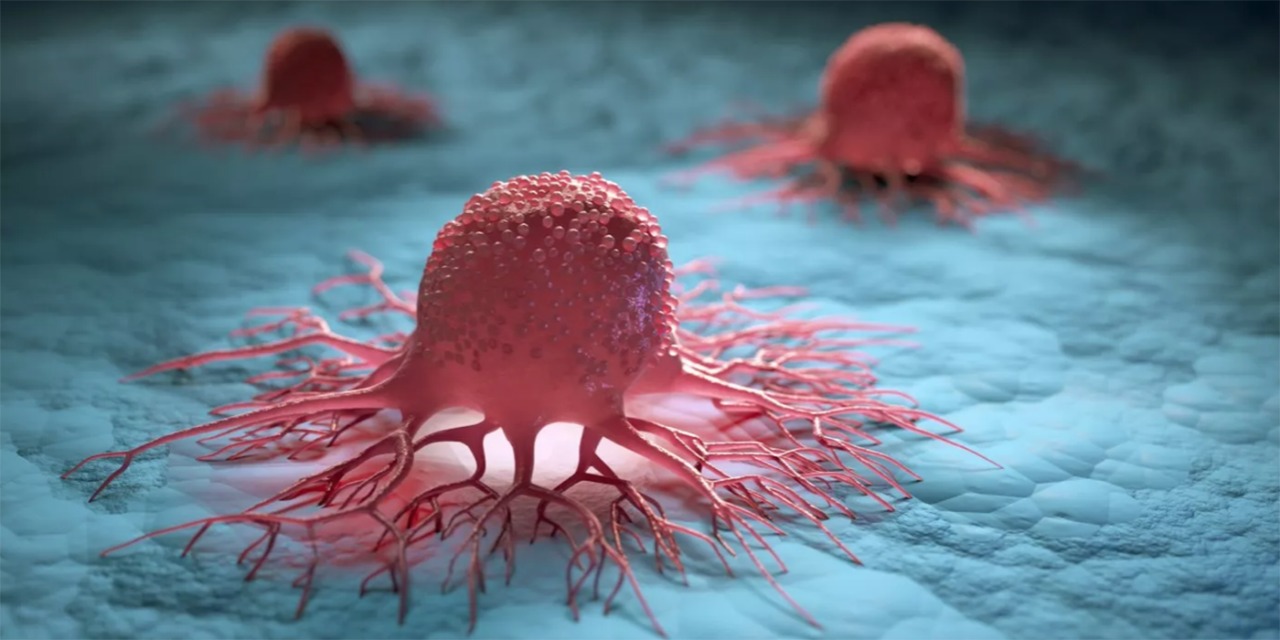 cáncer