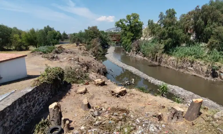Damnificados de Tula temen a más inundaciones