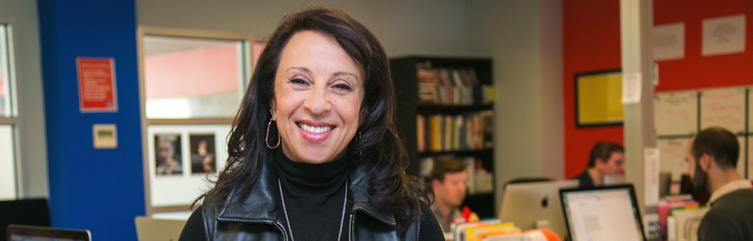 &#8216;Suave&#8217;, el pódcast que le valió el Pulitzer a una mexicana