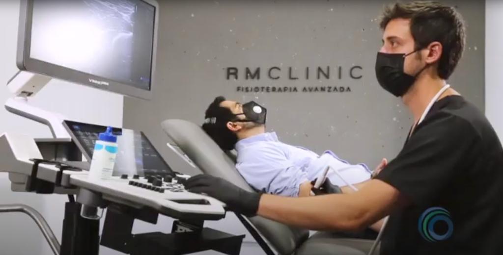 tecnologia equipos medicos