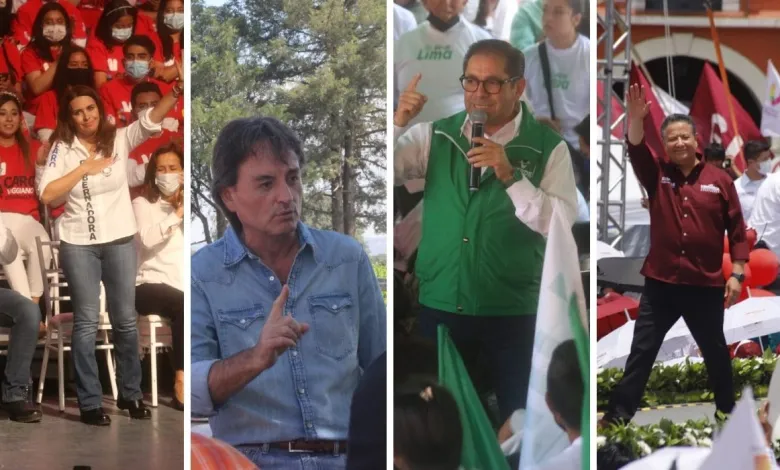 Transición, el paso que elegiría Hidalgo: mira la encuesta de Criterio