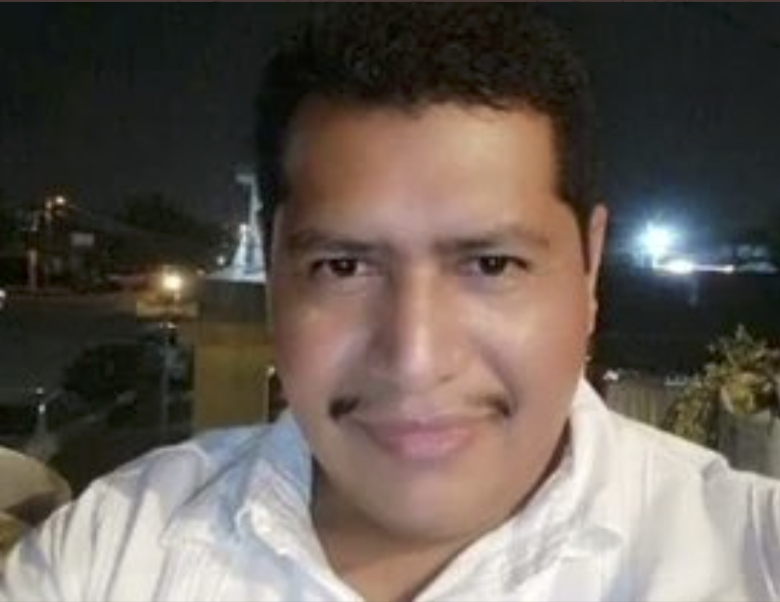 Asesinan en Tamaulipas al periodista Antonio de la Cruz