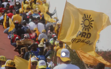Llegan gastos de campañas a más de 90 mdp