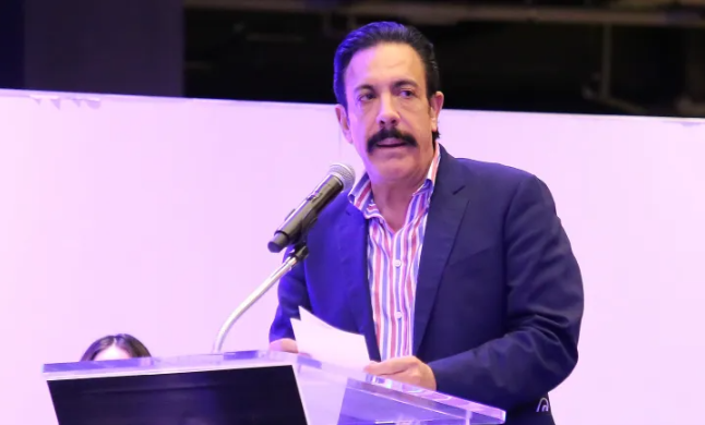 Omar Fayad ordena una investigación por un asesinato en basurero de Atitalaquia